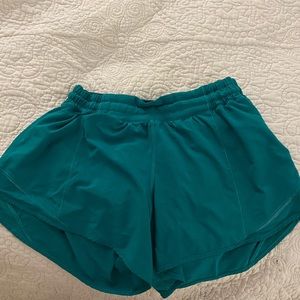 RARE Lululemon Shorts!